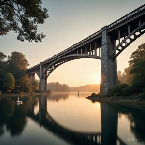Bridge loans for short-term funding gaps