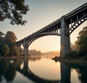 Bridge loans for short-term funding gaps