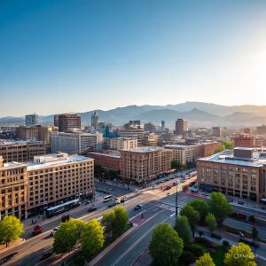 Denver