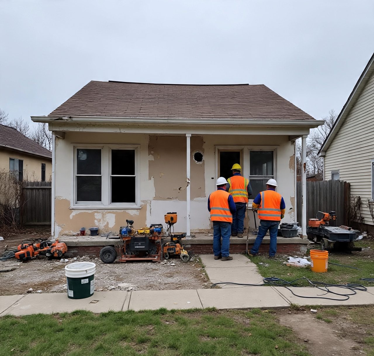 Colorado fix and flip loans for investors