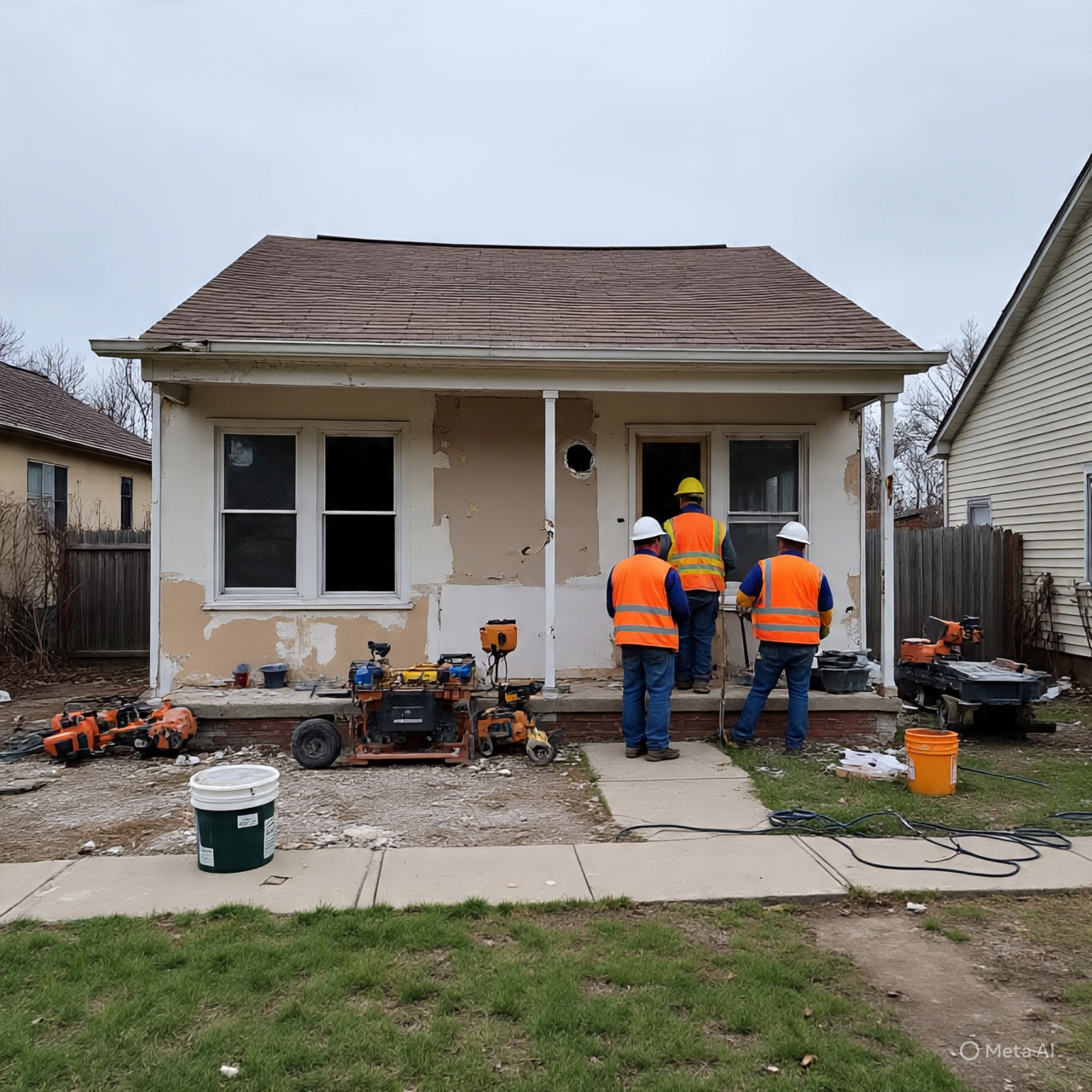Colorado fix and flip loans for investors