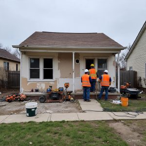 Colorado fix and flip loans for investors