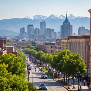 Fort-Collins