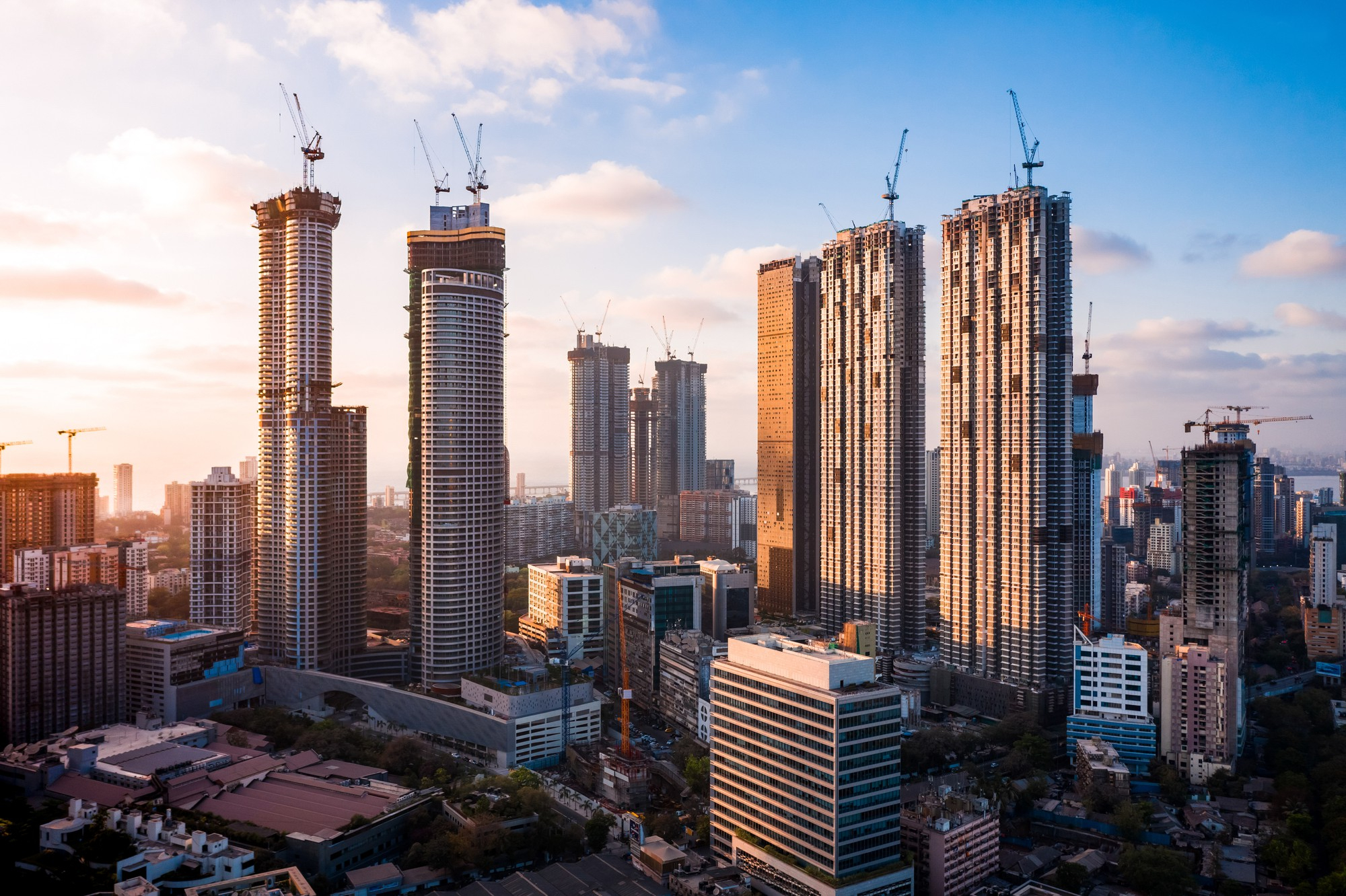 Colorado commercial property construction loans
