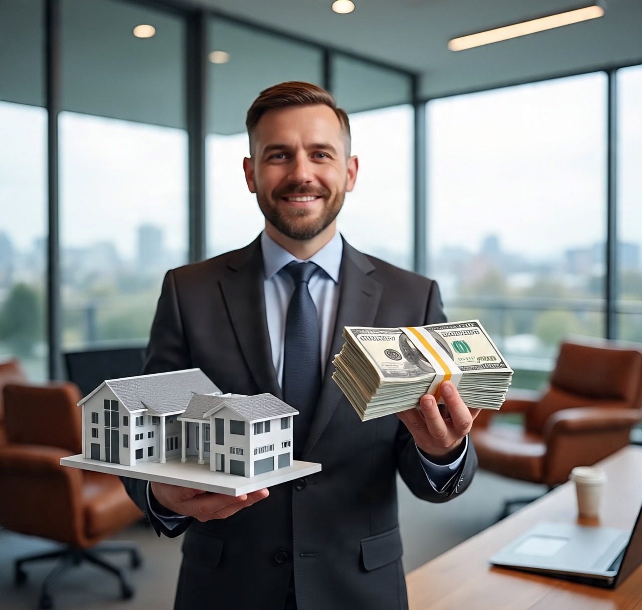 Colorado hard money loans for investors