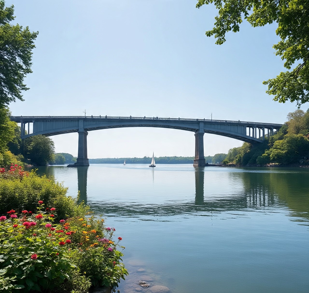 bridge loan