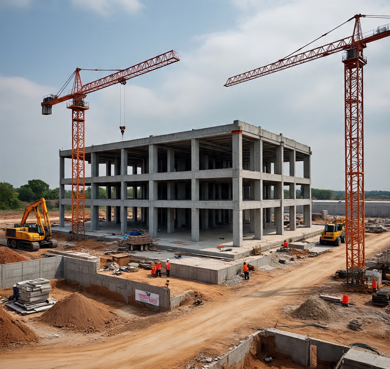 construction loans