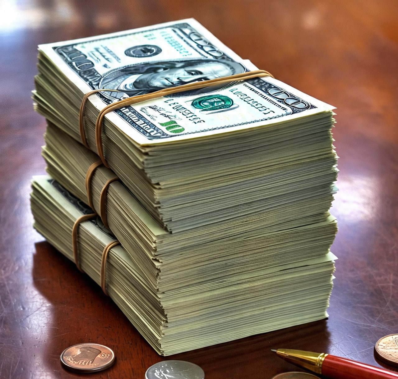 hard money