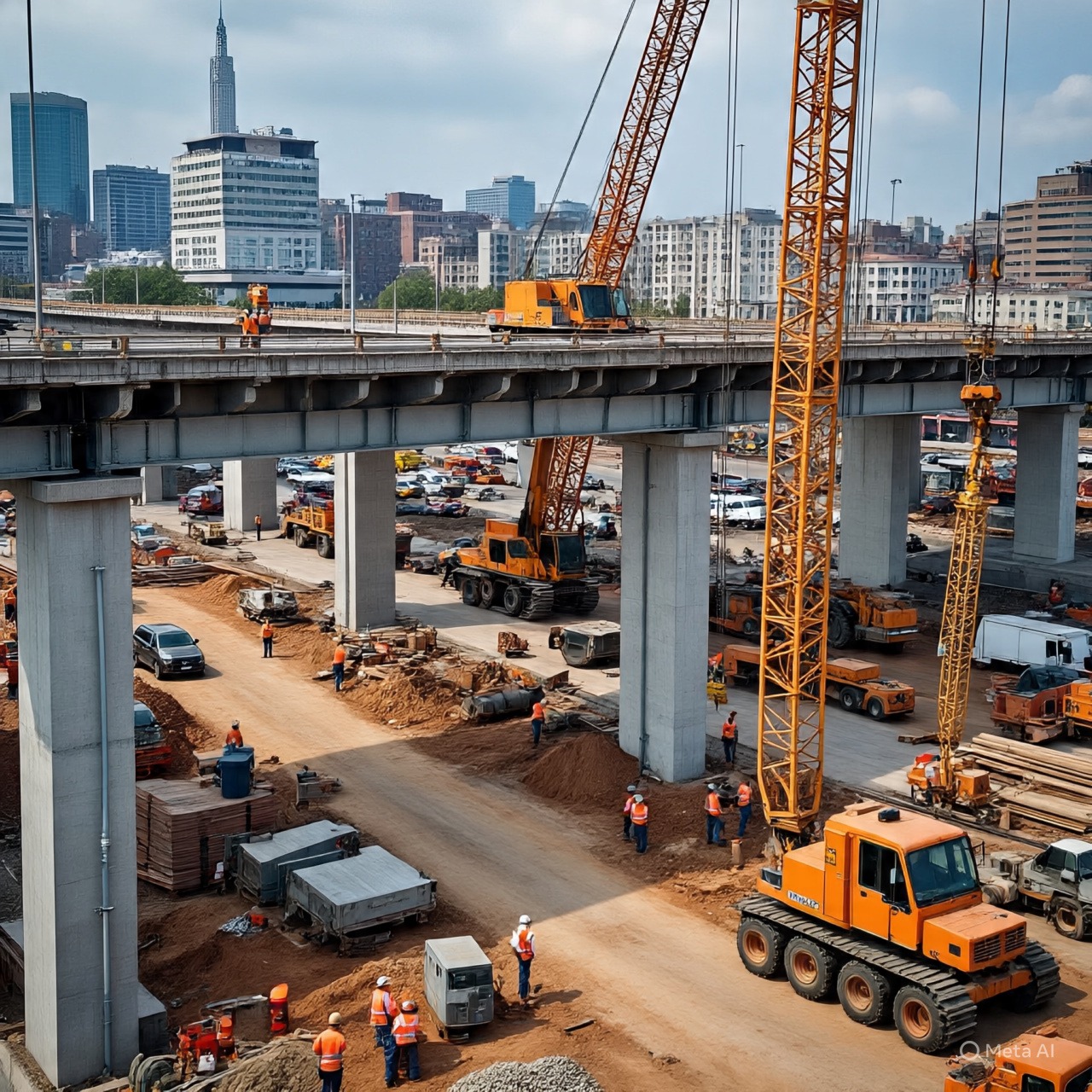 bridge loan
